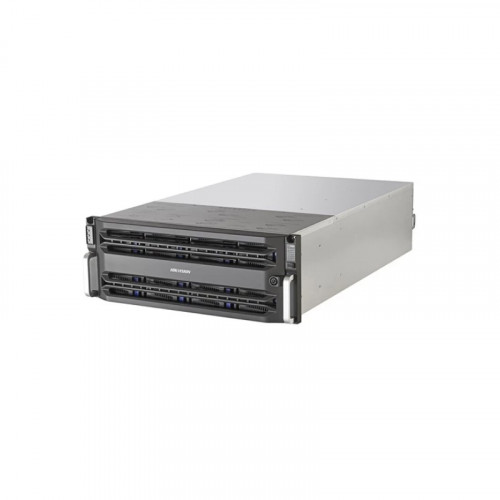 Hikvision DS-AJ7824S Расширитель для NAS накопителя 24 слота