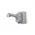 Hikvision DS-1604ZJ-BOX-CORNER-P Кронштейн для крепления повортных видеокамер на угол