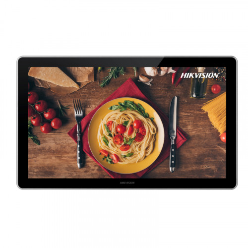 Hikvision DS-D6022TL-B Цифровая рекламная панель (диагональ 22)
