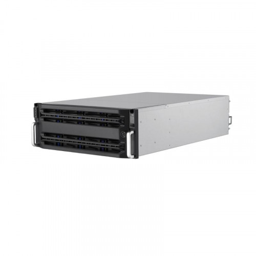 Hikvision DS-A81024S-ICVS NAS накопитель на 24 HDD слота