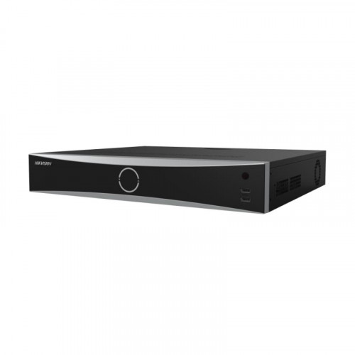 Hikvision DS-7716NXI-K4/16P (D) видеорегистратор 16-канальный AcuSense 4K