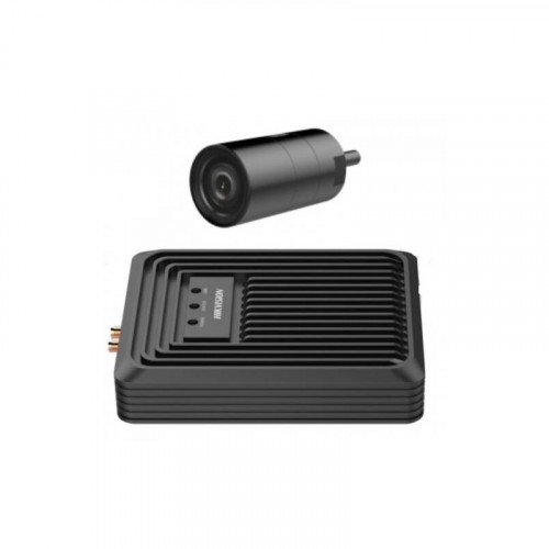 Hikvision DS-2CD6425G0/F-31  (2,8 мм)  шнур 2 метра Мини IP видеокамера