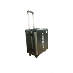 Hikvision DS-KA01-ZX-10 демонстрационный кейс для IP-видеодомофонов второго поколения