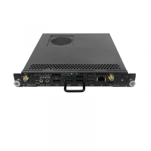 Hikvision DS-D5AS5/8S2L OPS Module