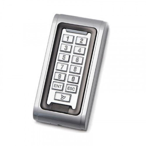 IronLogic Matrix-IV EHT Keys Metal - Антиклон Считыватель с клавиатурой