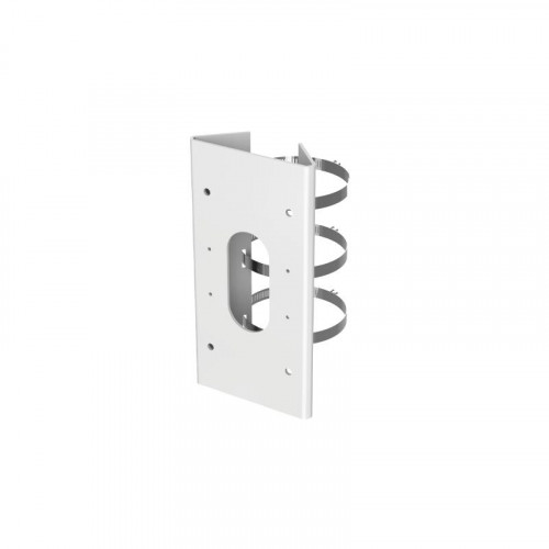 Hikvision DS-1475ZJ-SUS/BJZ Кронштейн для крепления видеокамеры DS-TCG406-E на стойку
