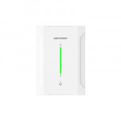Hikvision DS-PM1-O4H-H Проводное 4-х контактное силовое реле