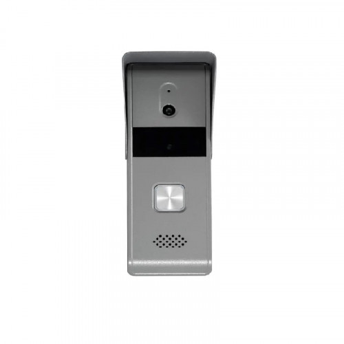 Hikvision DS-KB2421T-IM Вызывная панель