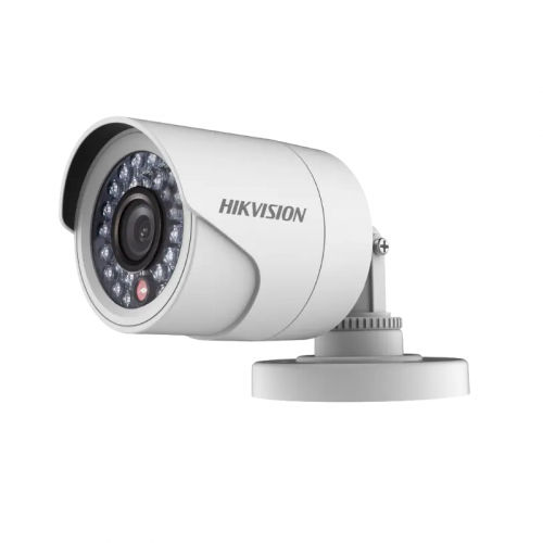 Hikvision DS-2CE16D0T-IRPF (2,8  мм) HD TVI 1080P видеокамера для уличной установки (АКЦИЯ)