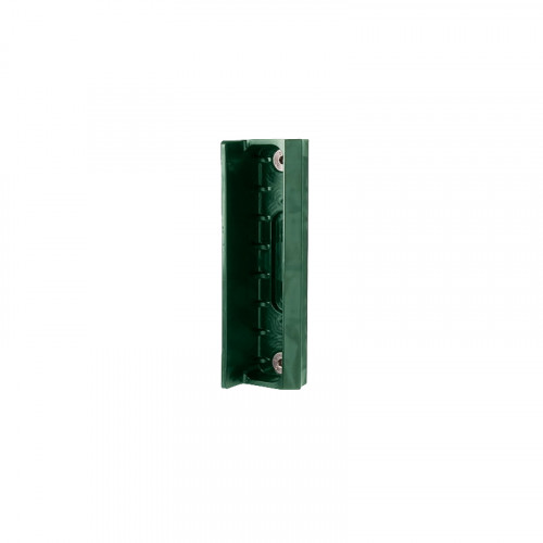 Locinox SMKL 6005  QF Ответная планка для накладных замков