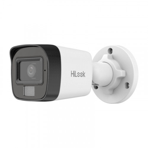 HiLook IPC-B120HA-LUC (2,8 мм)  2МП сетевая видеокамера с фиксированным объективом