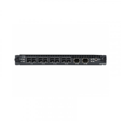 Hikvision DS-C30S-L104 Плата контроллера видеостены DS-C30S-S11, DS-C30S-S23