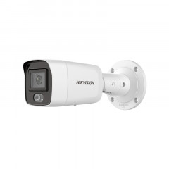 Hikvision DS-2CD3047G2-LS (2.8 мм) ColorVu IP видеокамера, 4МП