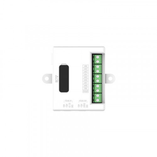 Hikvision DS-KD-AL8 Модуль тревожного входа