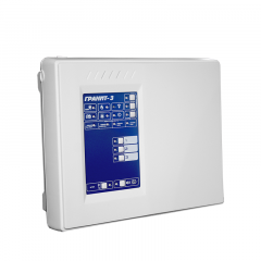 СибАрс Гранит-3 Прибор приемно-контрольный охранно-пожарный