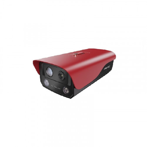 Hikvision HF-VT410 тепловизионная камера обнаружения пожара