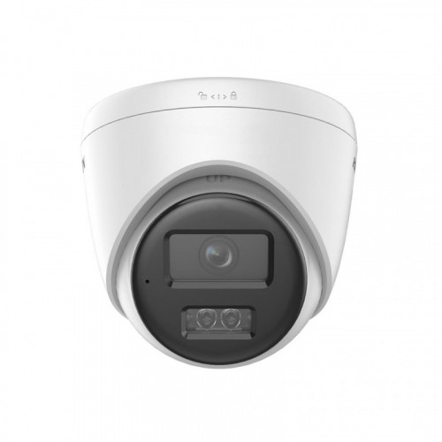 Hikvision DS-2CD1363G2-LIU (2,8 мм) IP купольная видеокамера, 6Мп АКЦИЯ