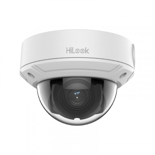 HiLook IPC-D640HA-Z (2.8 -12 мм) 4МП ИК  сетевая видеокамера