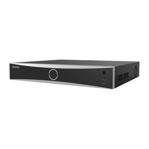 Hikvision DS-7716NXI-I4/16P/S(E) видеорегистратор 16-канальный, AcuSense 4K NVR