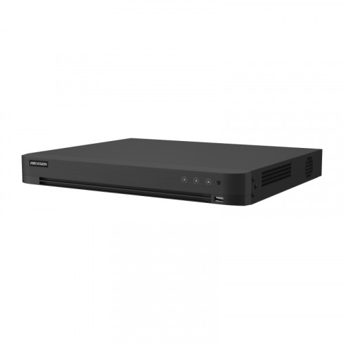 Hikvision iDS-7216HUHI-M2/X 16-ти канальный  видеорегистратор