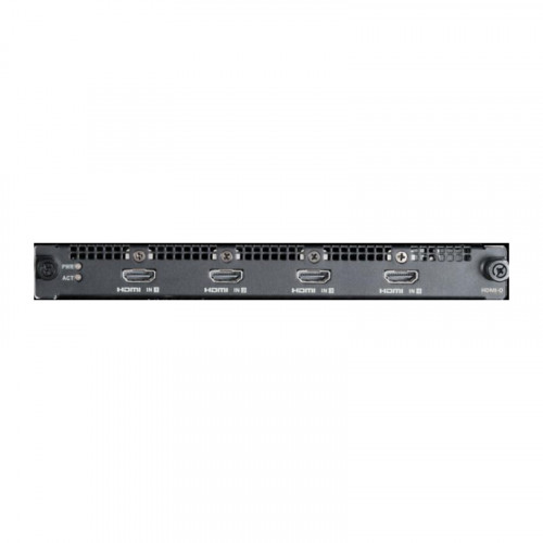 Hikvision DS-C30S-04HI(V2) Плата контроллера