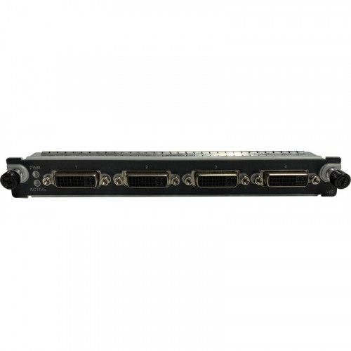 Hikvision DS-C10S-DI4T Плата ввода DVI