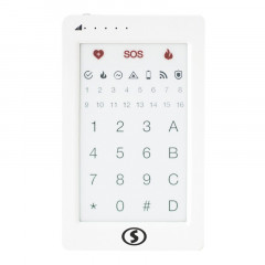 Линд-29 Устройство индикации и управления