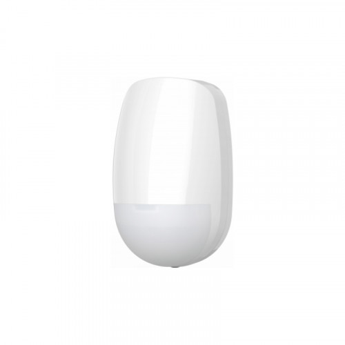 Hikvision DS-PDC15-EG2-WE Беспроводной PIR-датчик типа штора (AX PRO)
