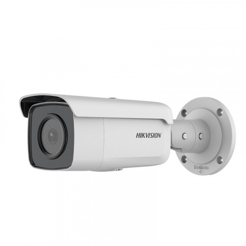 Hikvision DS-2CD2T66G2-2I(2.8.мм) IP видеокамера 6 МП, уличная EasyIP 4 0 with AcuSense