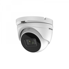 Hikvision DS-2CE79D3T-IT3ZF (2,7-13.5 мм) HD TVI 1080P ИК купольная видеокамера