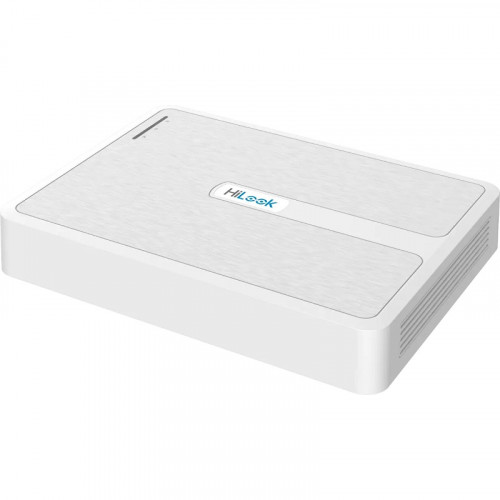 HiLook NVR-104H-D IP сетевой видеорегистратор