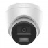 Hikvision DS-2CD1363G2P-LIUF/SL (2,8 мм) IP купольная видеокамера, 6Мп, Smart Hybrid Light