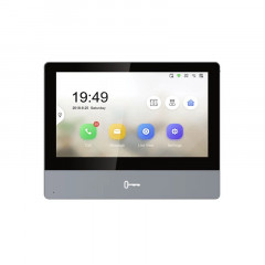 Hikvision DS-KH8350-WTE1 Цветной сенсорный дисплей