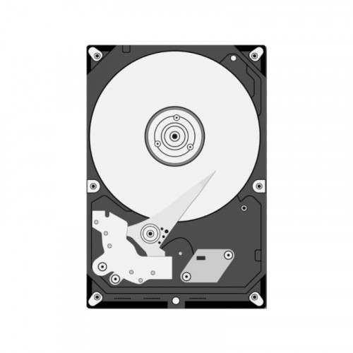 Hikvision DS100HKAI-VX1 10TB,7200,3,5,SATA Жесткий диск