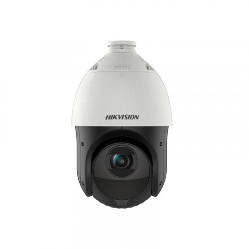 Hikvision DS-2DE4415IW-DE(T5)  4.0 MP PTZ IP видеокамера + кронштейн