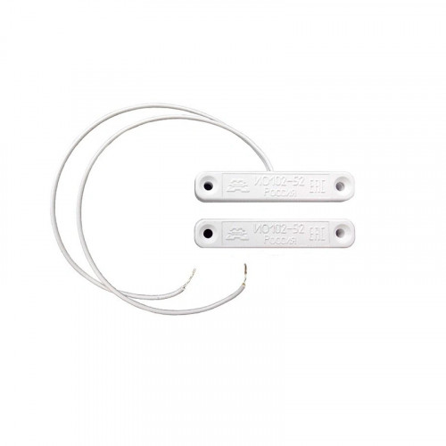 Магнито-Контакт ИО 102-52 Извещатель охранный точечный магнитоконтактный