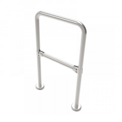 ZKTeco R10 Стойка ограждения 520мм