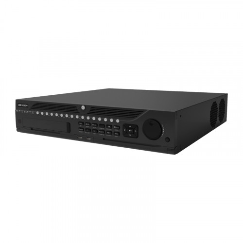 Hikvision DS-9616NI-I8 16-ти канальный видеорегистратор