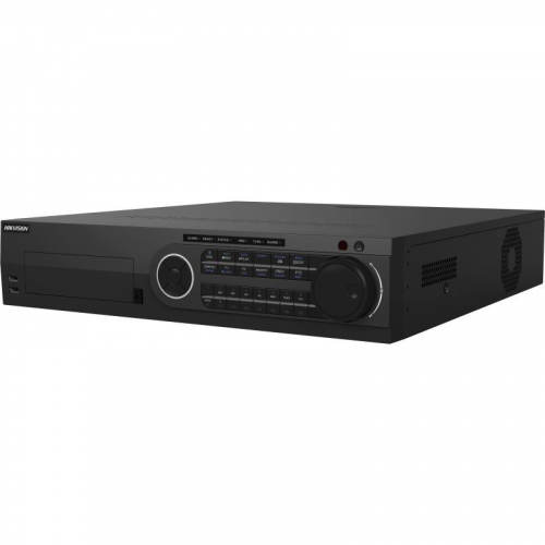 Hikvision DS-8132HUHI-K8 Turbo HD 4.0 TVI 32-х канальный  видеорегистратор до 8 МП, H.265+