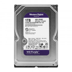 TVT WD11PURZ, 1Tb Жесткий диск West Digital