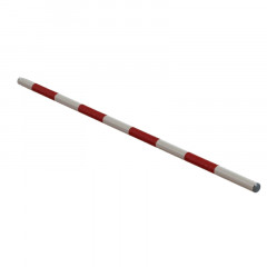 Hikvision TMG031-0/C(4m round pole)