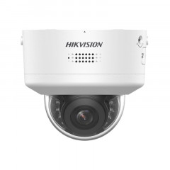 Hikvision DS-2CD2786G2H-IPTRZS2U/SL (2.8-12mm) IP купольная видеокамера 8МП, Acusense PTRZ Varifocal Dome
