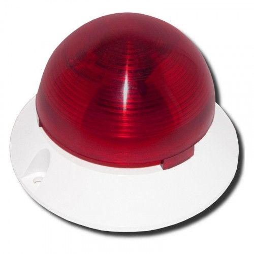 ЭиА МАЯК-12КПМ Оповещатель комбинированный,12 В пластиковый корпус