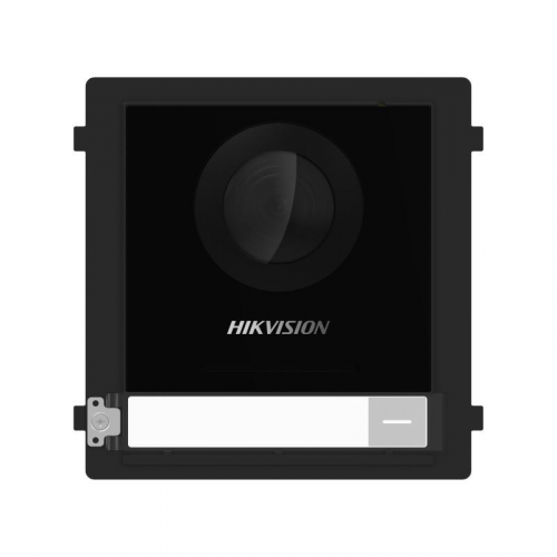 Hikvision DS-KD8003-IME1(B)  IP вызывная панель