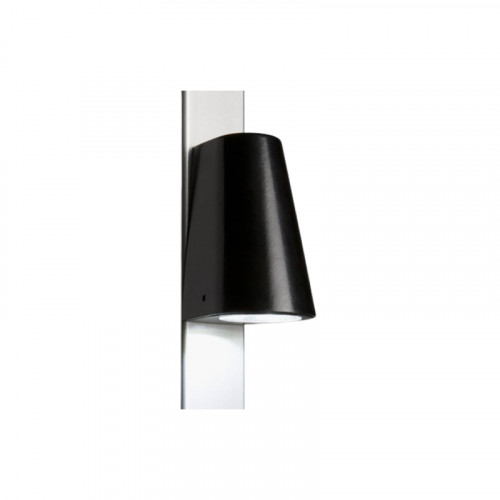 Locinox TRICONE RAL 9005 LED-Освещение для ограждений
