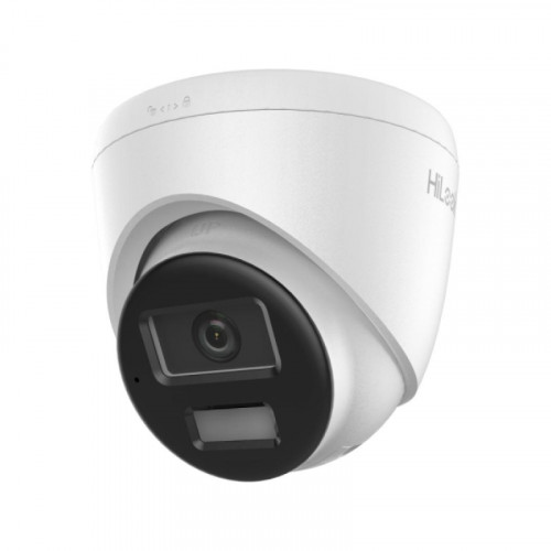 HiLook IPC-T240HA (2,8 мм) 4МП ИК сетевая видеокамера (Turret)