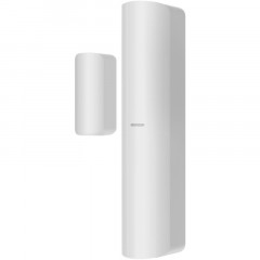 Hikvision DS-PDMCK-EG2-WE Беспроводной СМК+вибрации датчик (AX PRO)