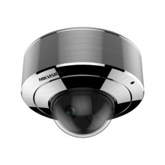 Hikvision DS-2XE6126FWD-HS (2.8 мм) Взрывозащищенная сетевая камера