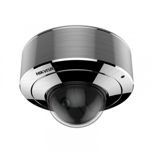 Hikvision DS-2XE6126FWD-HS (2.8 мм) Взрывозащищенная сетевая камера