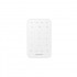 Hikvision DS-PK1-E-WE Беспроводная LED-клавиатура (AX PRO)